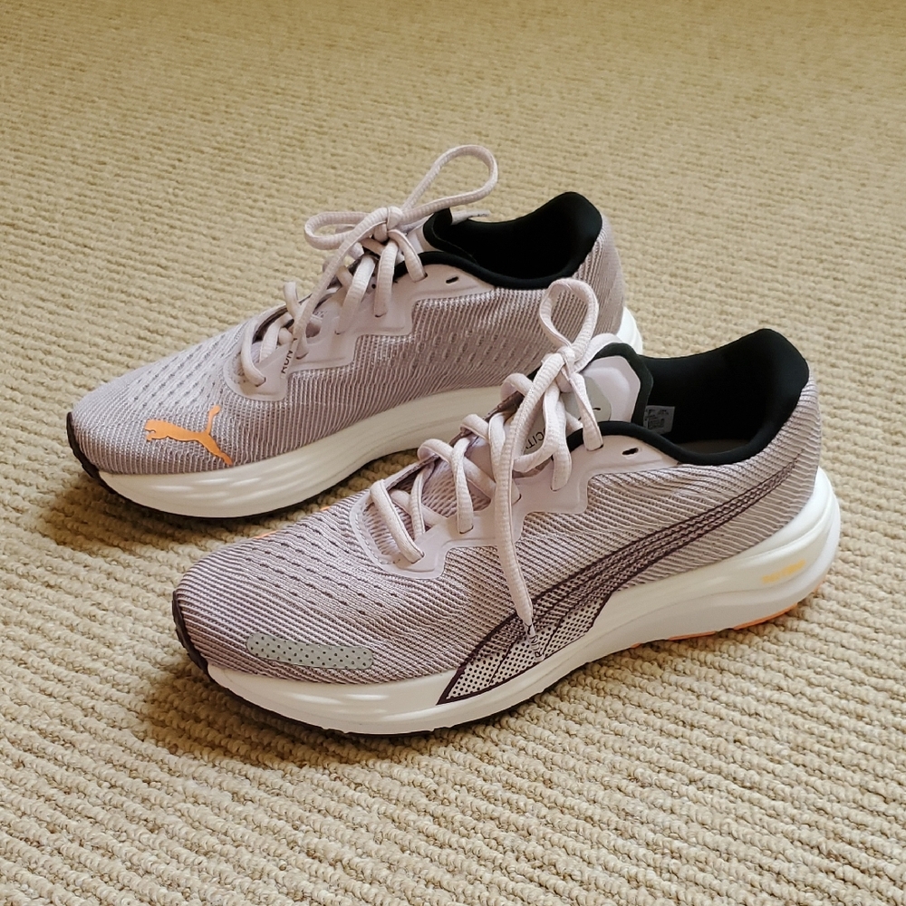 Puma Women's Velocity Nitro 2 Size 7